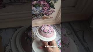 Pincushion 🪡