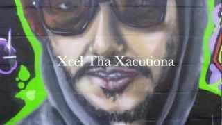 Xcel Tha Xacutiona- Real N**** S***