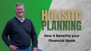 What is Holistic Planning?