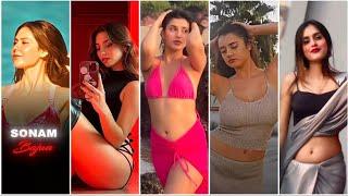 Viral Hot Reels Videos | Insta Hot Reels | Trending Hot Romantic Reels| Viral Girls Hot Videos |Cute