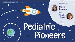 Pediatric Pioneers Ep 3: Safely Maximize Occupation & Quality of Life in Children with CHD