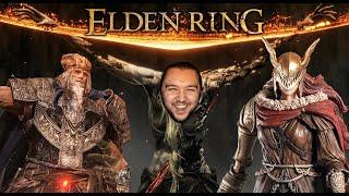 Три последних мудозвона▲ ELDEN RING ▲ Полное прохождение #12 [2K] #eldenring #soulslike #darksouls