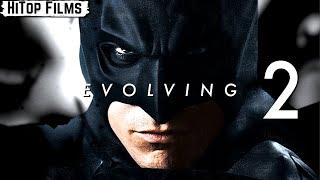 Christopher Nolan’s Batman Begins - Evolving The Legend (Part 2)