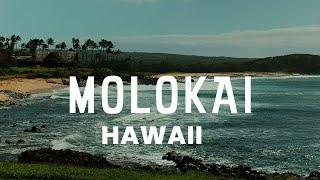 Exploring Molokai Hawaii and Budget