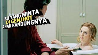 KARENA TERLALU SAYANG, ANAKNYA PUN DIKASIH JATAH SERABI LEMPIT | Alur Cerita Film