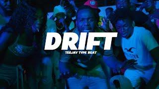 Dancehall Riddim Instrumental 2023 ~ "Drift"| Teejay Type Beat