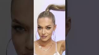 Perfect High Pony Tutorial