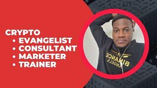 How To Make Money As A Cryptocurrency Evangelist, Consultant, and Trainer