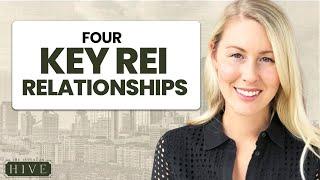 Building Key Vendor Relationships for Real Estate Success