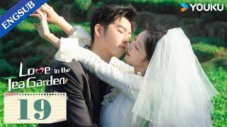 [Love in the Tea Garden] EP19 | Girl Boss Falls for Former Bodyguard | Qi Yandi/Xiao Zimo | YOUKU