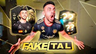 NUEVA SERIE - FAKETAL (EPISODIO 1) MI PRIMER CAPITAN - DjMaRiiO