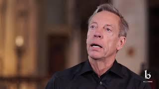 Charles Metz on Mass in B Minor & Historical Performance Practice