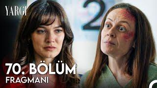 Yargı 70. Bölüm Fragmanı | Sana Anne Demeyecek!