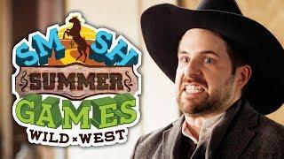 IT'S HAPPENING (SMOSH SUMMER GAMES TRAILER)