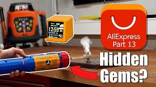 I tried finding Hidden Gems on AliExpress AGAIN! (Part 13)