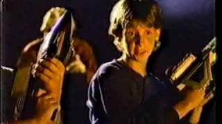 1980s Captain Power Commercial