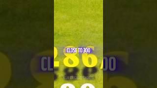 Technical Error To Deliver 300  | Tata IPL 2025 #cricket #sunrisershyderabad #ipl2025