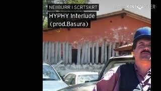 NEIIBURR | SCRTSKRT - HYPHY Interlude [Prod. Basura]