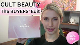 Cult Beauty The Buyers Edit | November 2024