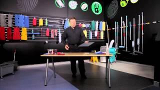 Solutions With Bill - TouchPoint Kit | The Interclean Group