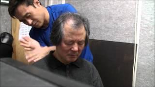 Boss Shoulder Massage