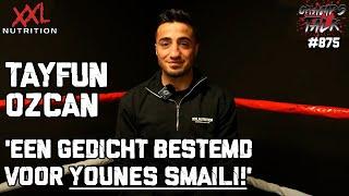 Tayfun Ozcan  'Ik droeg een zware last, nu WAARDEER ik elk moment!' #Glory96  Exclusive Interview