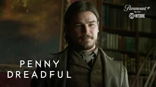 Penny Dreadful | Vanessa Ives Tries To Recruit Ethan Chandler | SHOWTIME