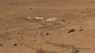 Spirit & Opportunity: Celebrating Five Years on Mars