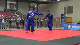 BJJ Tour Texas - TBD (Checkmat) vs. TBD