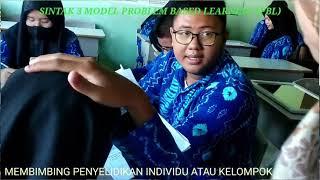 PG  PPL 1 Materi 2 Model PBL Konsep Ilmu Ekonomi, Kelangkaan dan Skala Prioritas