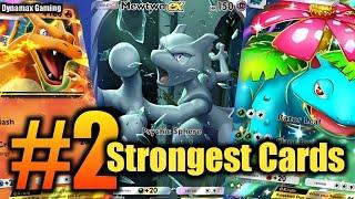 Pulled the Strongest ex Cards & Top Strategy to counter #pokemon #pockettcg #godpack