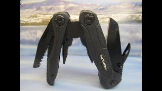 The Roxon Spark Multi-Tool Is Far Better Than I Thought!!!