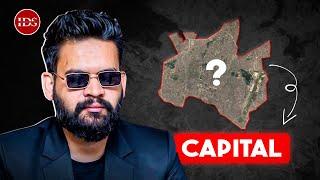 Why is KATHMANDU Capital City Of Nepal?