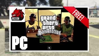 DOWNLOAD GTA SAN ANDREAS FREE FROM ROCKSTAR LAUNCHER