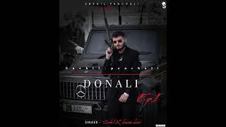 DONALI LOFI - SNEHIL PANCHOLI