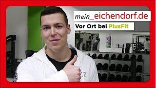 FitPlus Eichendorf stellt sich vor - Eichendorfer Unternehmen im Portrait | Mein Eichendorf