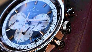 3 Reasons the Zenith El-Primero Chronomaster is BETTER than a Rolex Daytona 