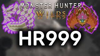 MH Wilds - How to Grind your Hunter Rank