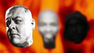 Merkules ft Hopsin & Tech N9ne - ''Bass''