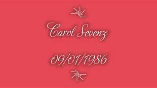 Carol Sevenz Hause 09 01 1986