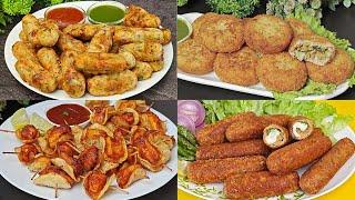 Quick Easy Iftar Recipes by Ashus Delicacies