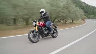 2024 Triumph Speed 400 and Scrambler 400 X Review