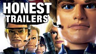 Honest Trailers | Team America: World Police