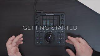 Loupedeck CT: Getting Started