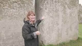 Solving The Mystery Of Stonehenge With Dan Snow