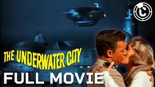 The Underwater City | Full Movie | CineStream