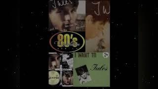 Jules  - I Want To  Extended Version Italo Disco 1989