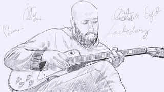 Steven Marr - Instrumental #8 (demo)