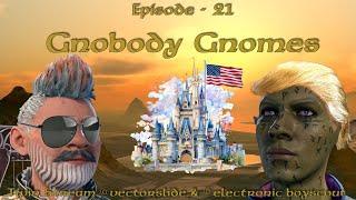 EP- 21 | Gnobody Gnomes | Baldur's Gate 3 | Twin Stream ft. @vectorslidegaming