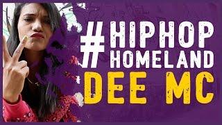 Dee MC aka Deepa Unnikrishnan | Hip Hop Homeland | Unique Stories from India